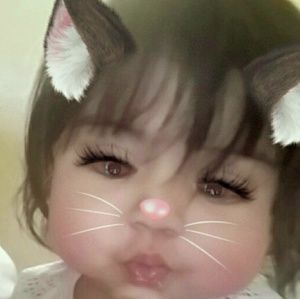 Meet your Posher, Sandra